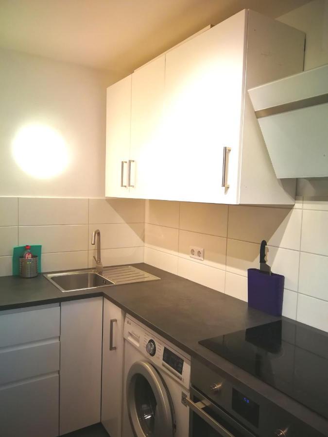 Central-Apt At Lake, Citycenter 5Min, Fair 18Min!!! Nuremberg Exterior photo
