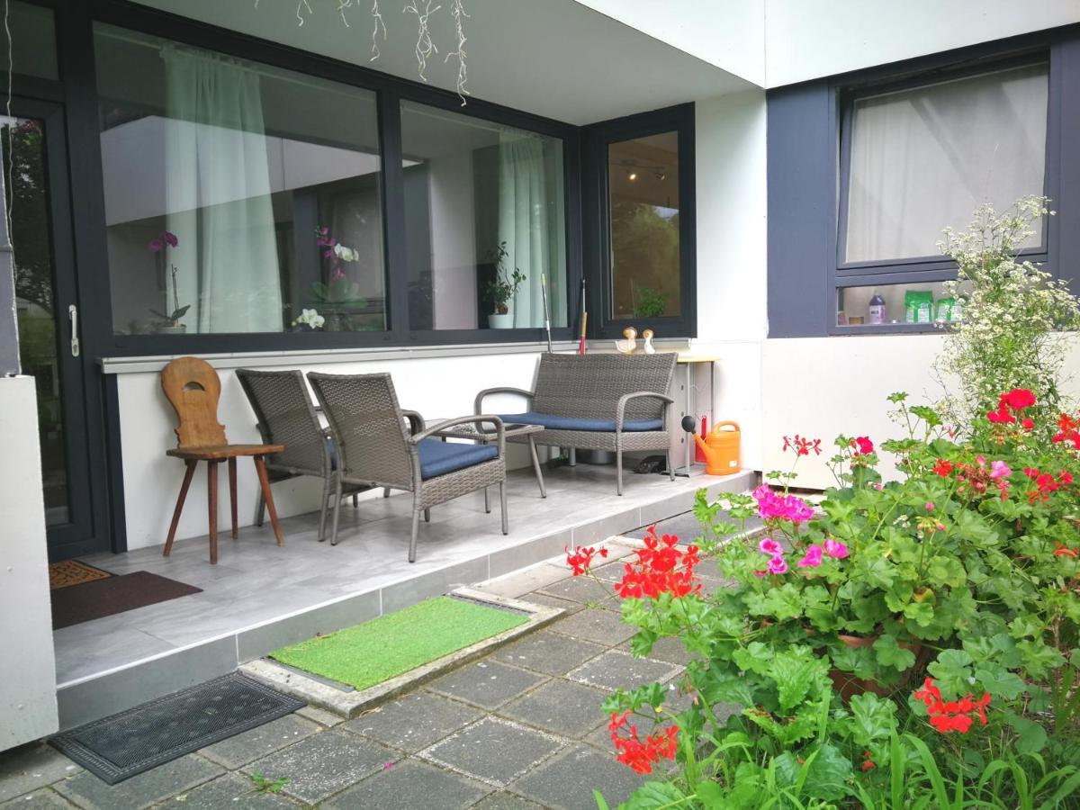 Central-Apt At Lake, Citycenter 5Min, Fair 18Min!!! Nuremberg Exterior photo
