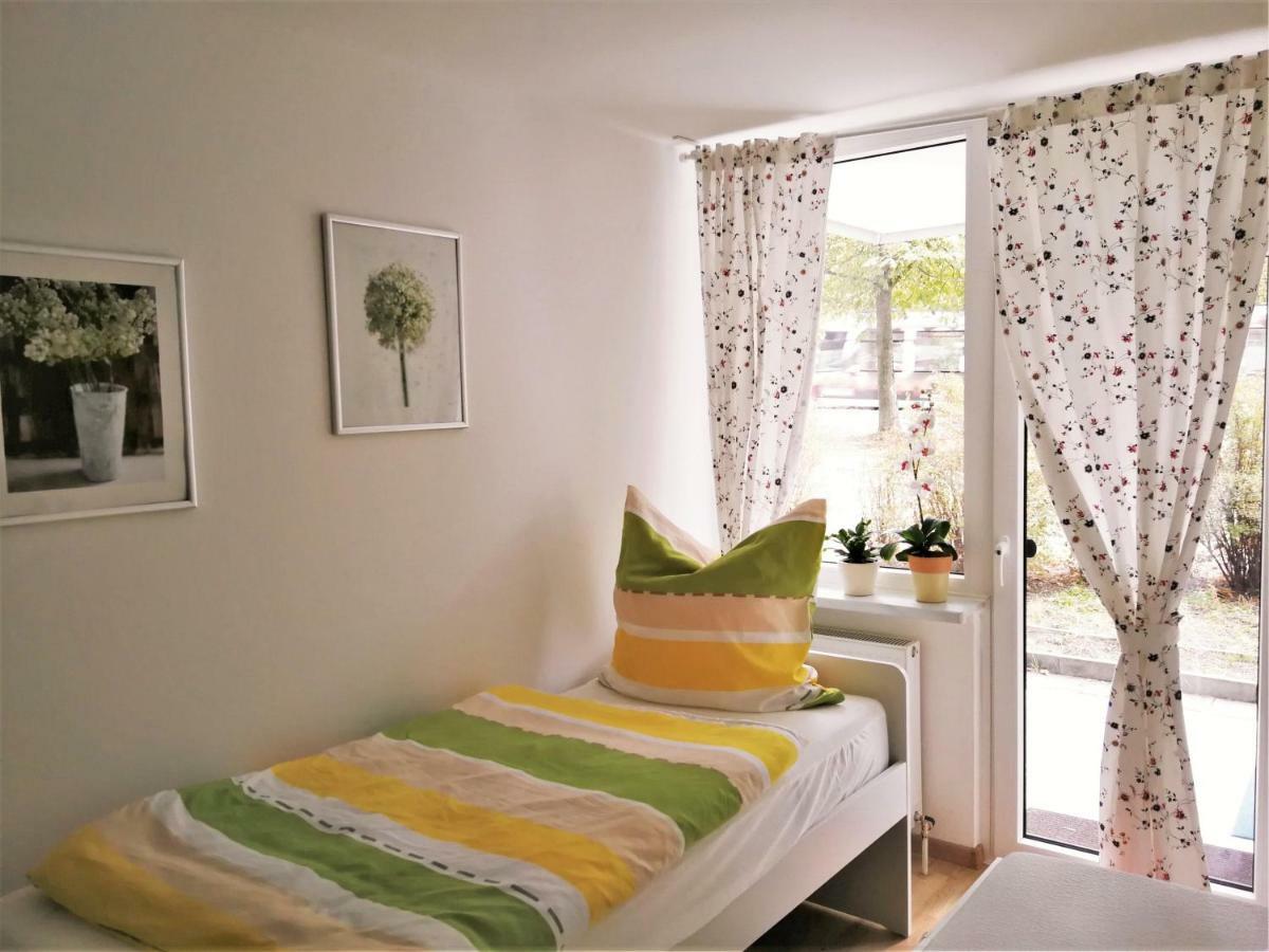 Central-Apt At Lake, Citycenter 5Min, Fair 18Min!!! Nuremberg Exterior photo