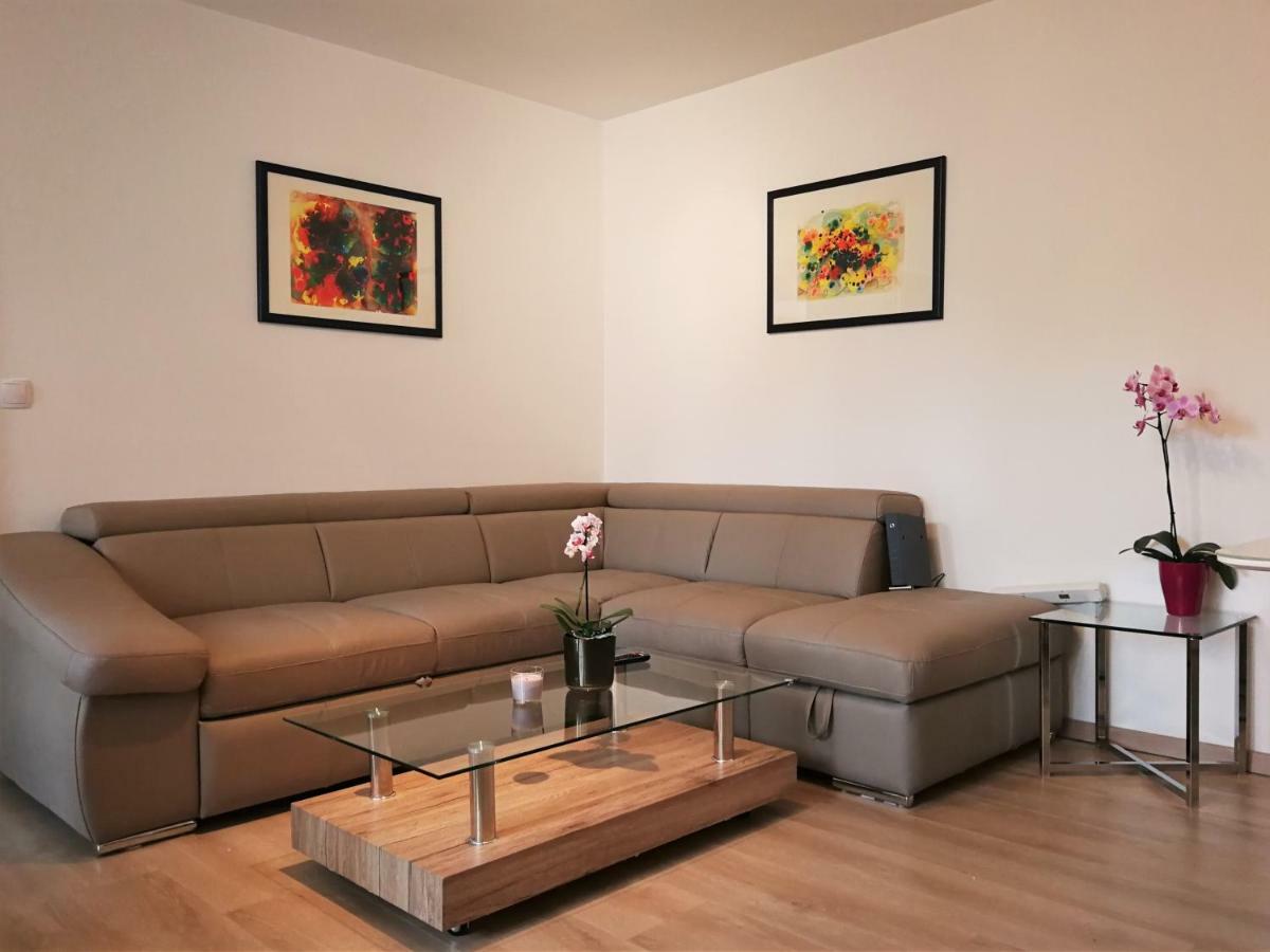 Central-Apt At Lake, Citycenter 5Min, Fair 18Min!!! Nuremberg Exterior photo