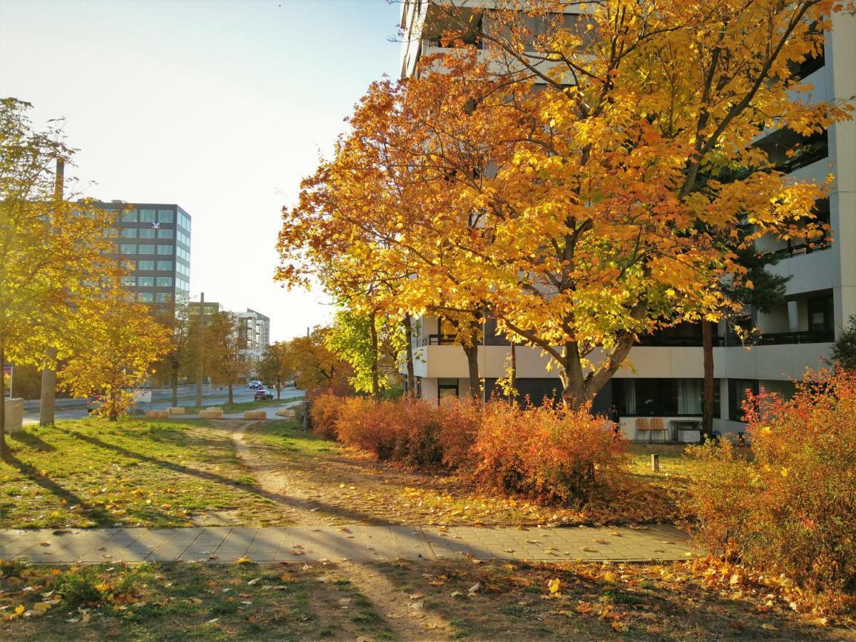 Central-Apt At Lake, Citycenter 5Min, Fair 18Min!!! Nuremberg Exterior photo