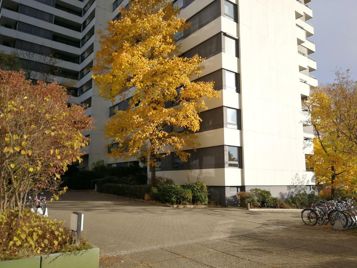 Central-Apt At Lake, Citycenter 5Min, Fair 18Min!!! Nuremberg Exterior photo